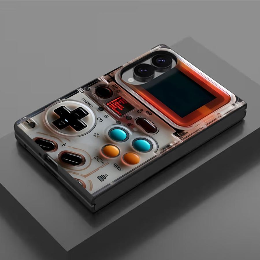 Arcade Z - Samsung Galaxy Z Fold 8 ZFold8