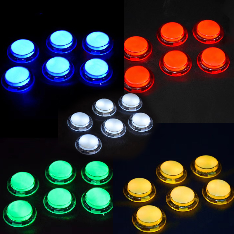 Arcade Game Cabinet - 5 V / 12 V アーケード照光