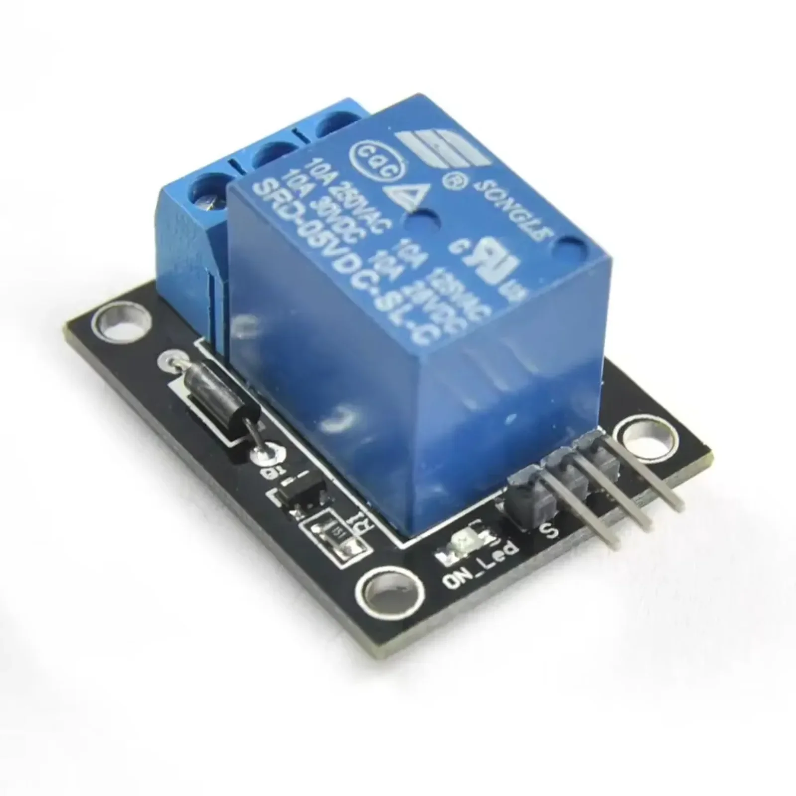 Arduino Vending Machine Project - 5 個 1 チャンネル 5V リレーモジュール
