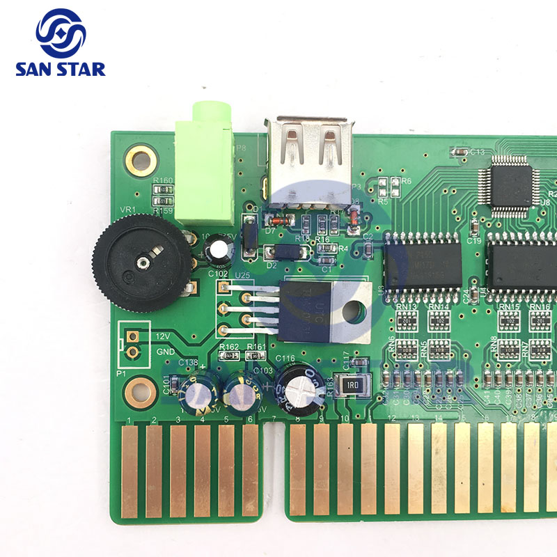 ハマ-USBアダプターボード,ハイパースピンボールコンソール - Arcade Button Pcb のレビューと価格