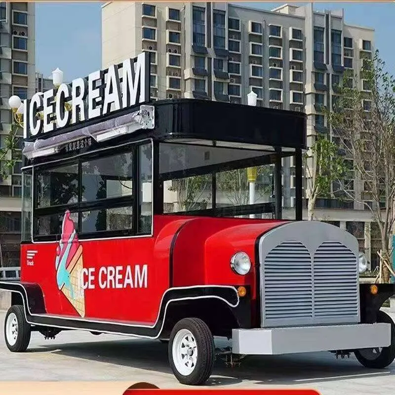 ホットドッグ販売車、移動式屋台、蒸し器とシンク完備、屋外スト - Hot Dog Vending Cart のレビューと価格