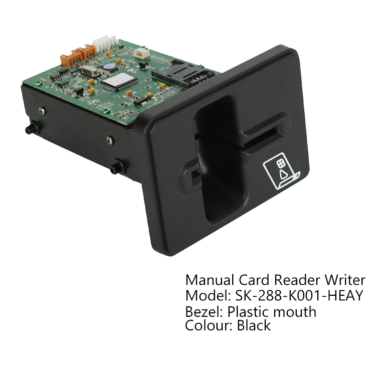 13.56MHz RFID NFCクレジットSIM磁気アーケ - Nfc Card Reader Vending のレビューと価格