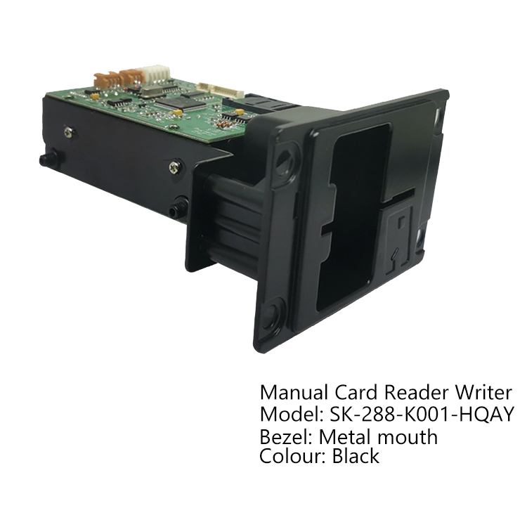 13.56MHz RFID NFCクレジットSIM磁気アーケ - Nfc Card Reader Vending のレビューと価格