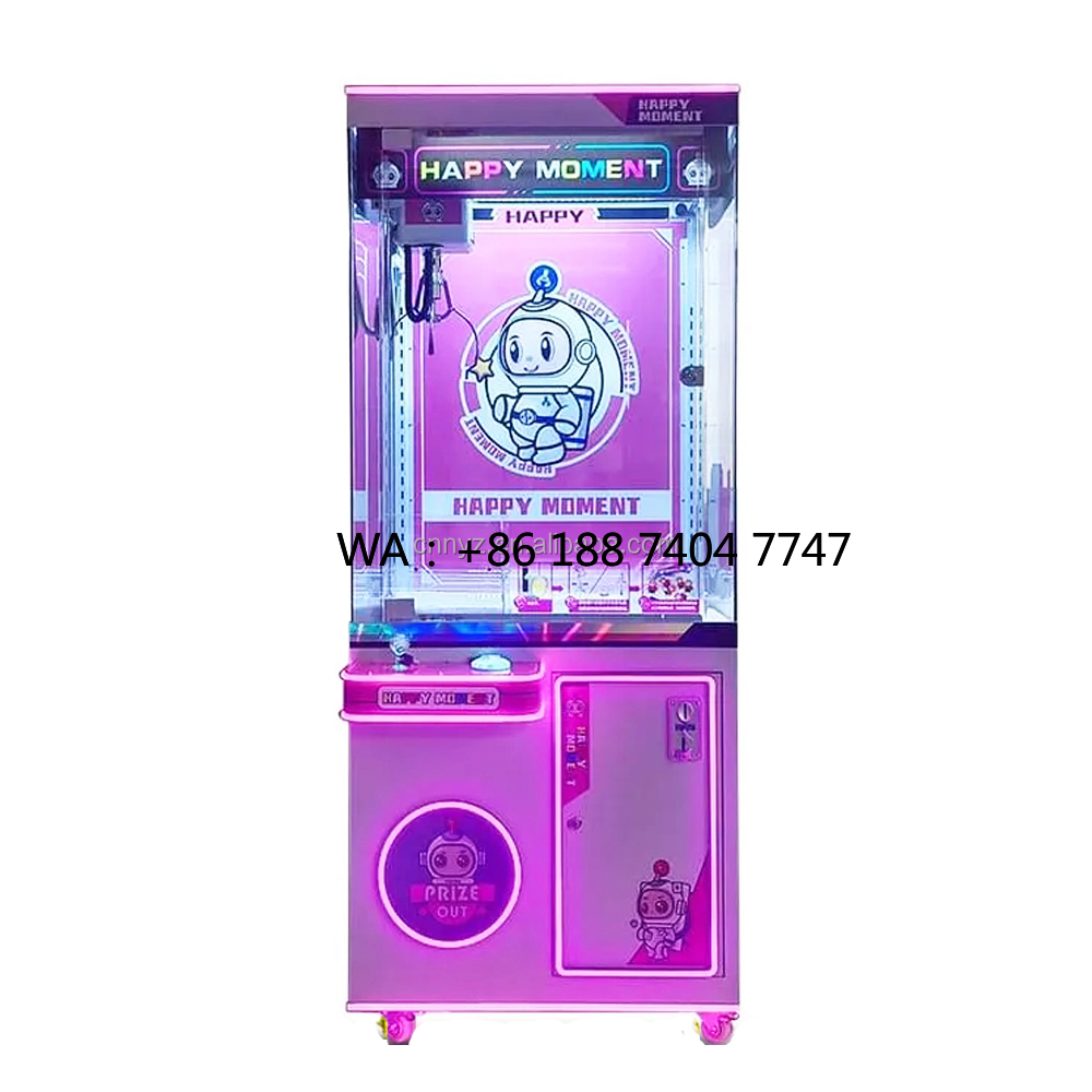 業務用アーケード景品クレーンゲーム機 - Arcade Games & Vending Llc のレビューと価格