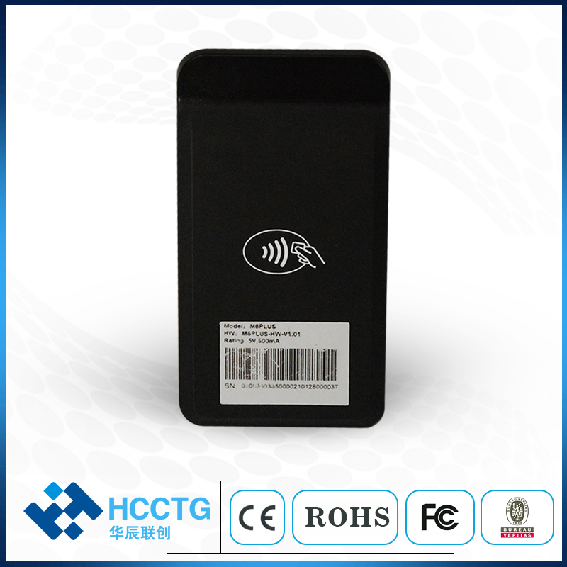 3-in-1 BT MPOSモバイル決済端末 MSRリーダー - Nfc Card Reader Vending のレビューと価格