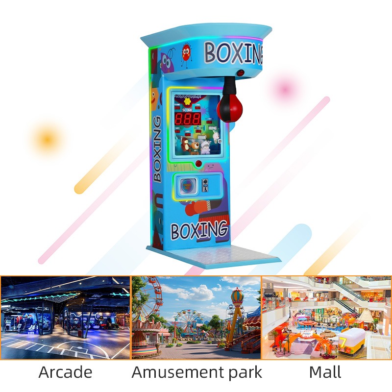 バー、ジム、アミューズメントセンター向けのカスタムコイン式ボ - Arcade Game Coin のレビューと価格