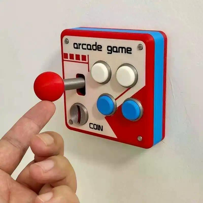 /GJ/レトロゲームコンソールジョイスティックスイッチクリエ - Arcade Games & Vending Llc のレビューと価格