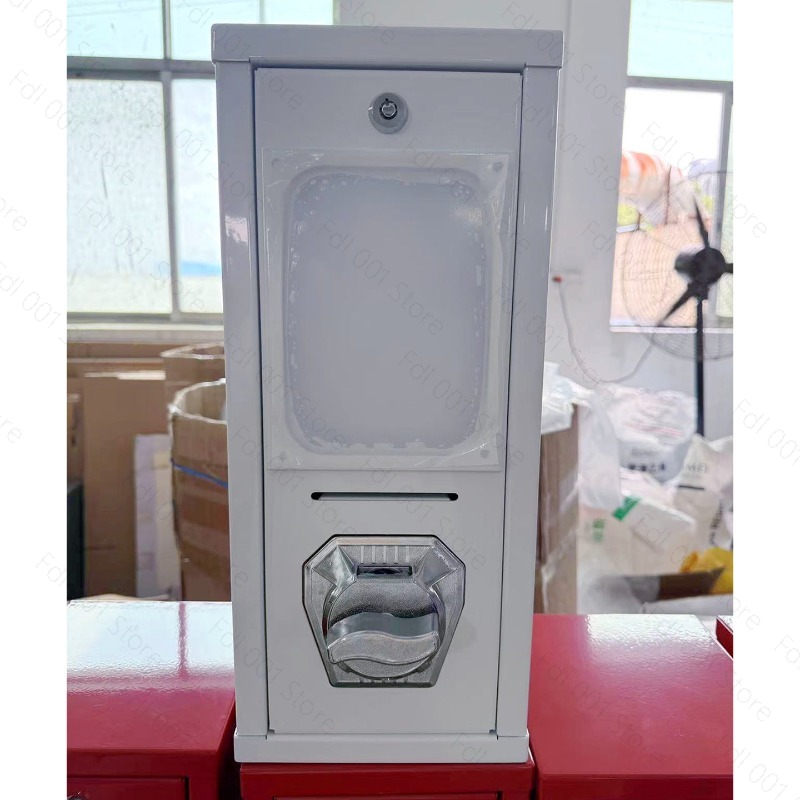 屋外アーケードカードツイストマシン コイン式カードステッカー - Arcade And Vending のレビューと価格