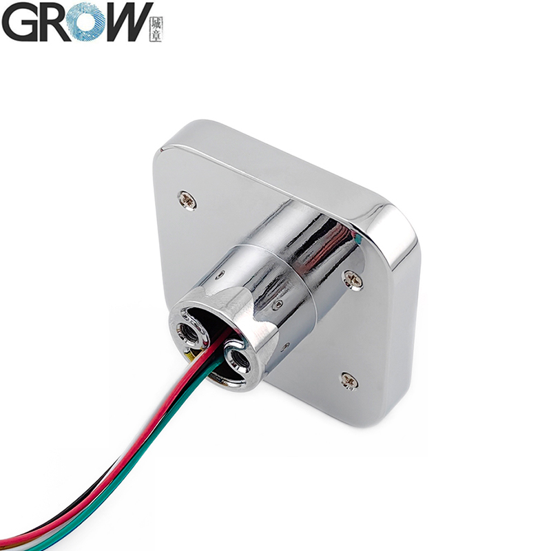 GROW GM811-NFC 2D/1D UART バーコー - Nfc Card Reader Vending のレビューと価格