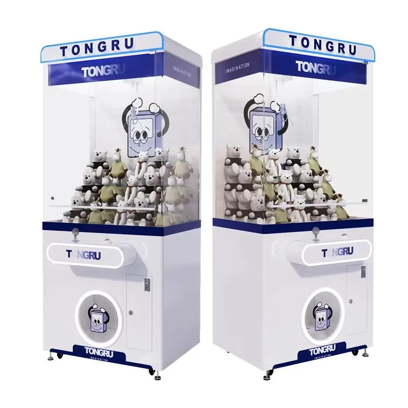 商業用クレーンゲーム機（事業開始向け）- ショッピングモール - Arcade Machine Profit のレビューと価格