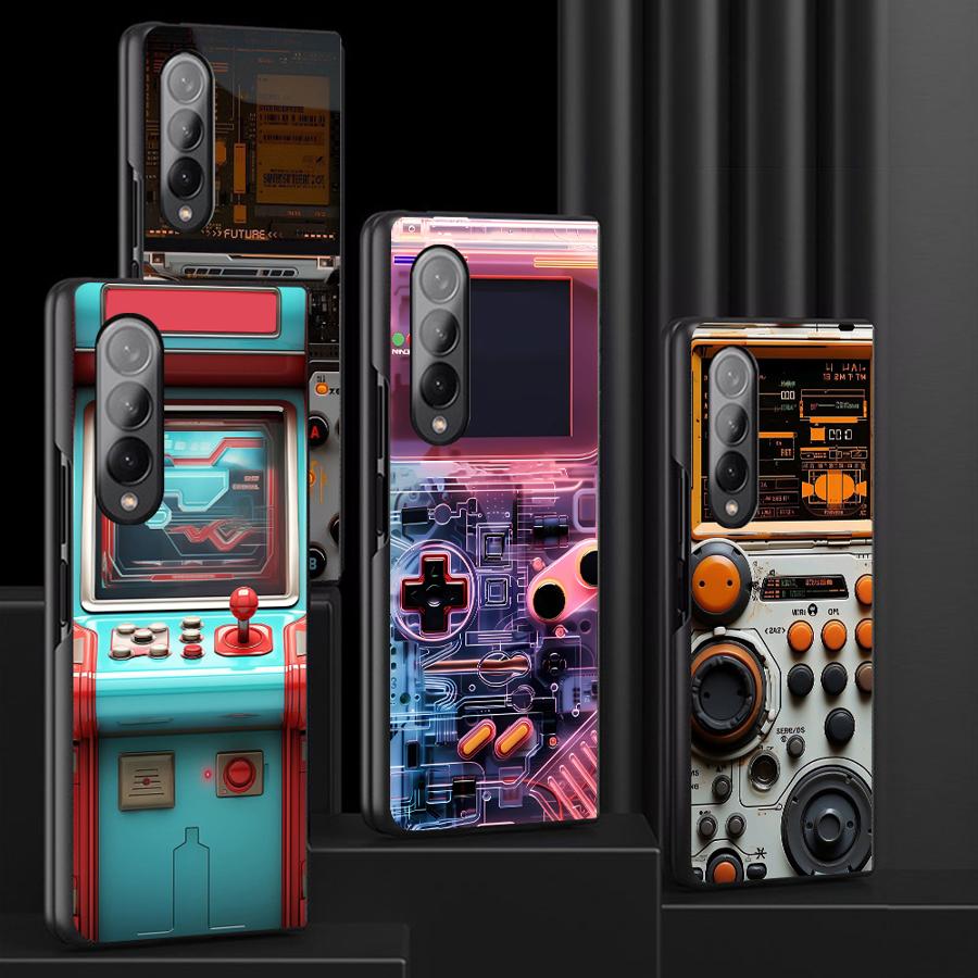 Samsung Galaxy ZFold7 ZFold5 Z - Arcade Z のレビューと価格