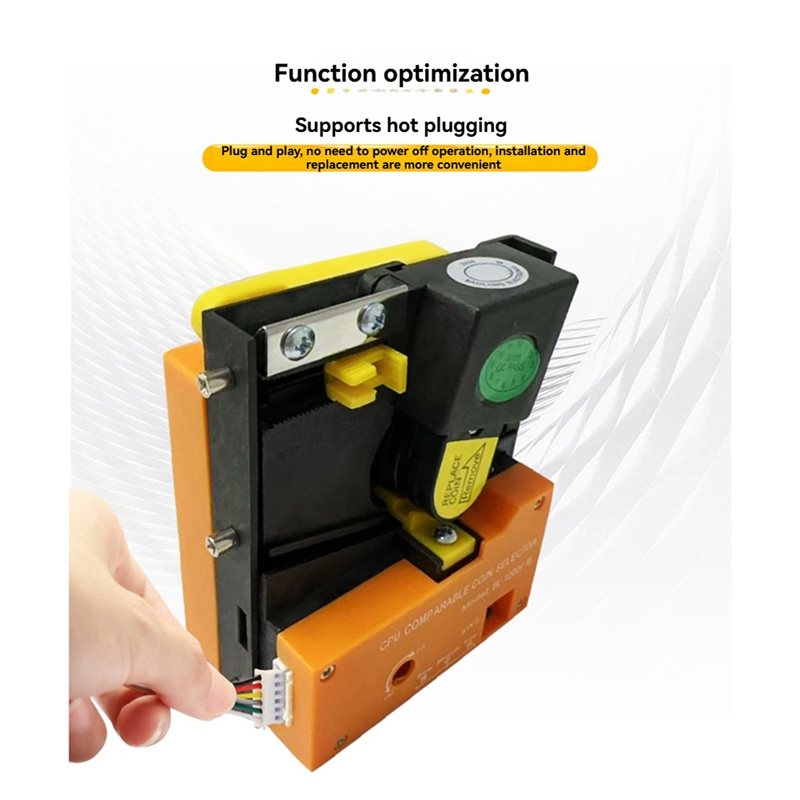 コインメカニズム修理用交換部品、自動販売機・アーケードゲーム - Arcade Vending Machine Repair のレビューと価格