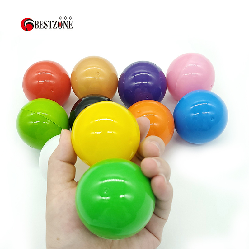 子供用の丸いプラスチック製ボール,100個,直径50mm,2 - Open Vending Machine のレビューと価格