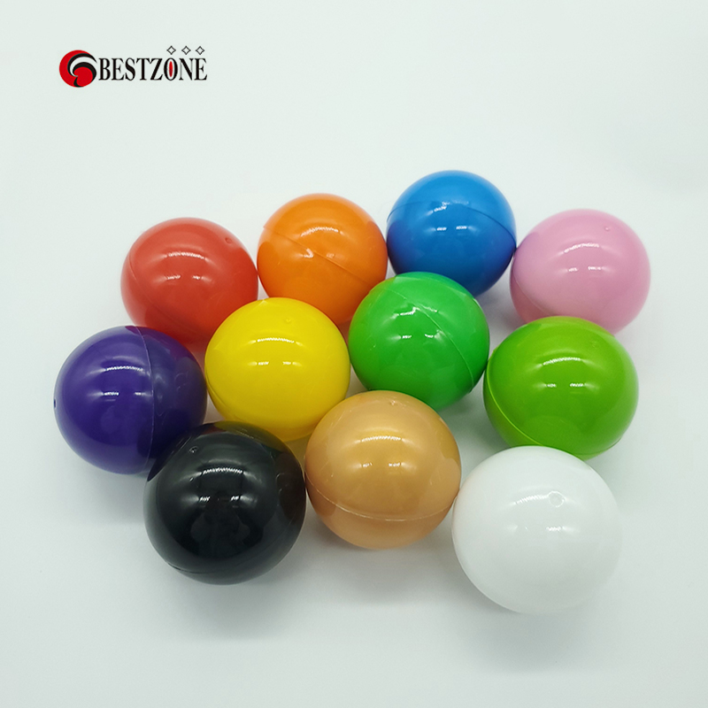子供用の丸いプラスチック製ボール,100個,直径50mm,2 - Open Vending Machine のレビューと価格