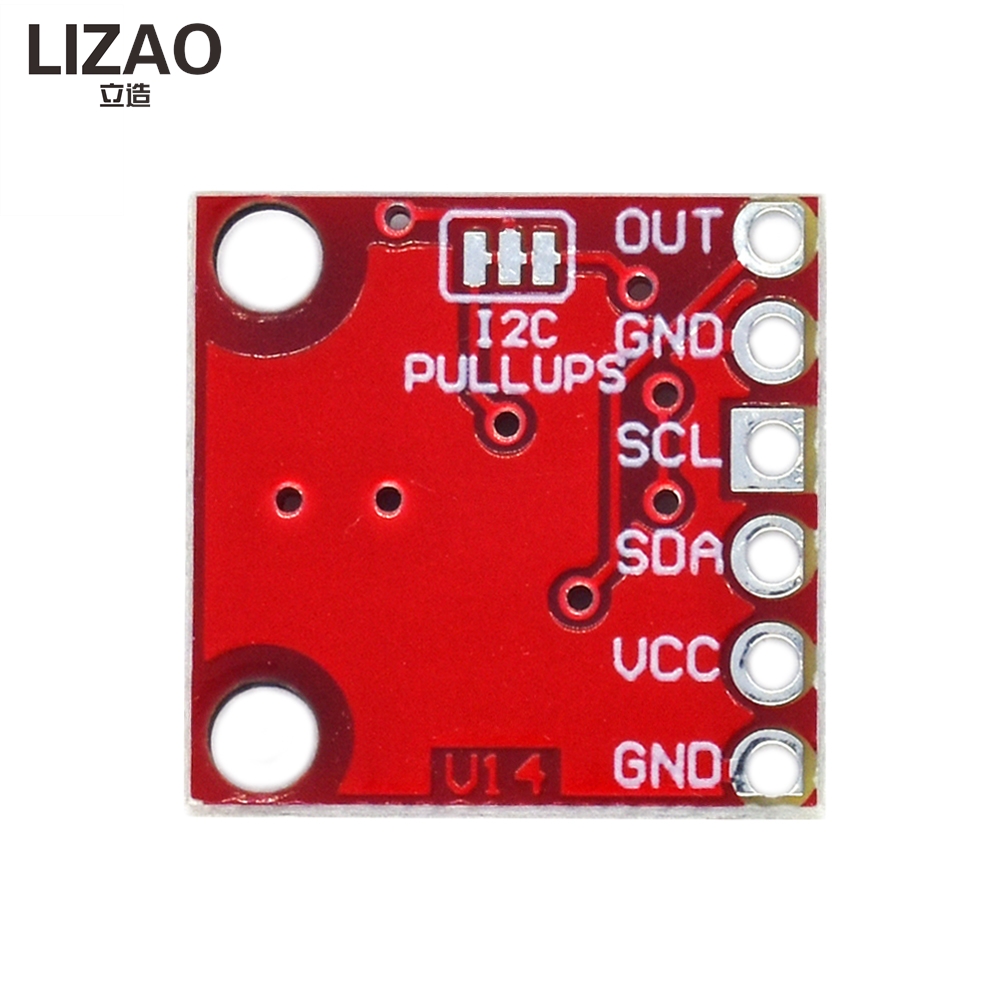 LIZAO MCP4725 I2C DACモジュール、Ard - Arduino Vending Machine Project のレビューと価格