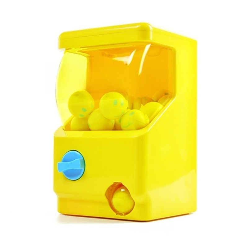 アーケードコーヒーカプセルマシン ガシャポンマシン 自動販売 - Arcade And Vending のレビューと価格