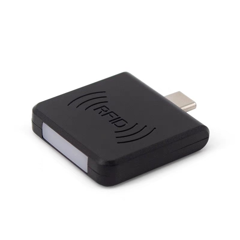 ユニバーサルfcリーダータイプC,Android携帯電話用, - Nfc Card Reader Vending のレビューと価格