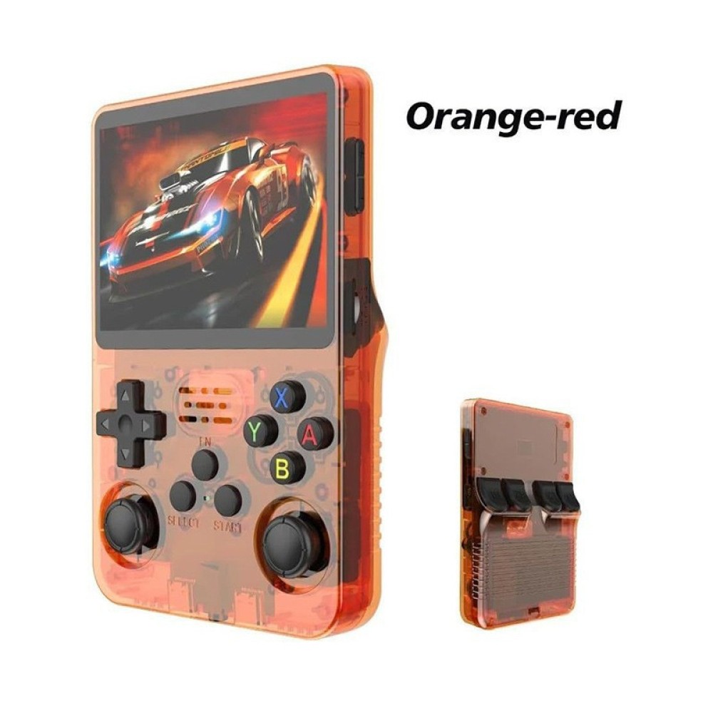 R36Sゲームコンソール ハンドヘルド レトロエミュレーター - Arcade Game Cabinet のレビューと価格